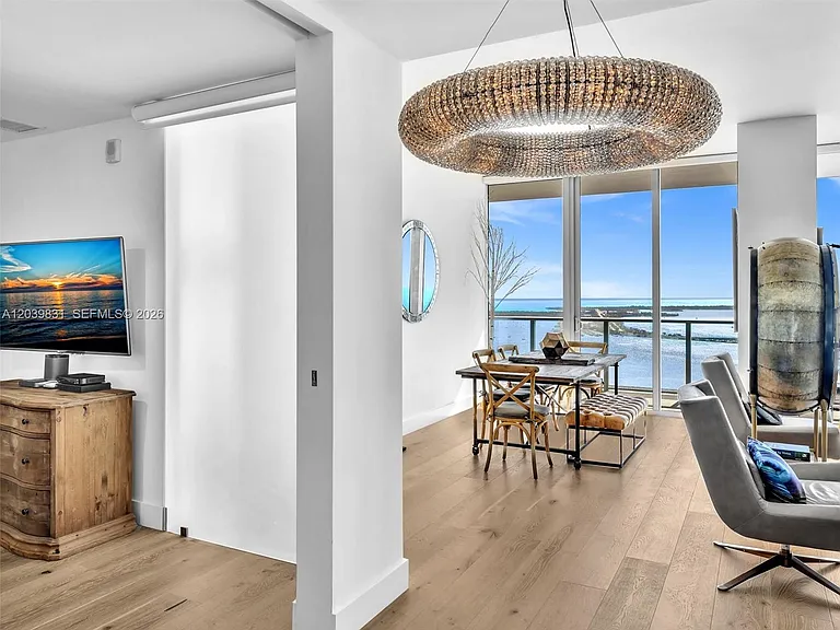 1300 E Brickell Bay Dr #4202 — Photo 9