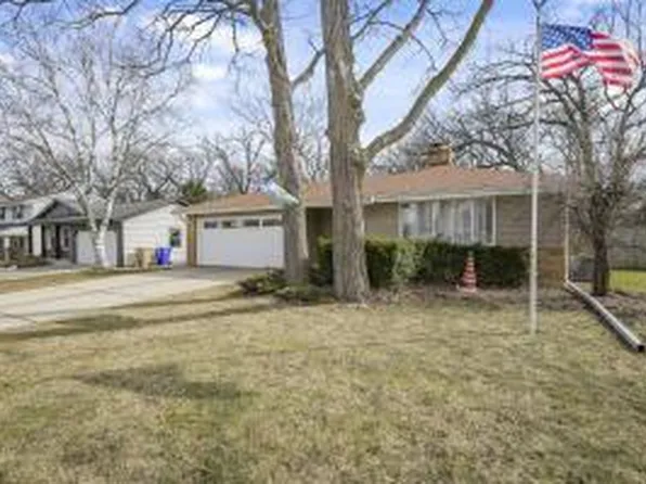 5009 67th STREET, Kenosha, WI 53142