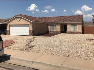 3428 W 360 N, Hurricane, UT 84737