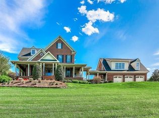 8704 Inlet Dr, Knoxville, TN 37922