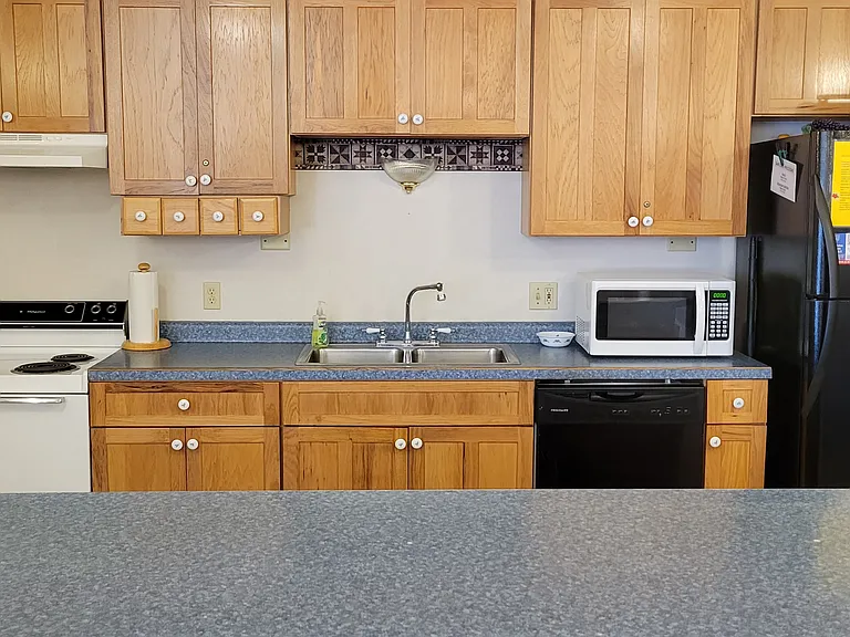 Tantara Apartments — Photo 8