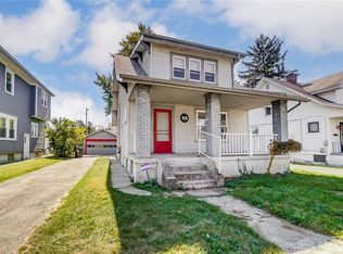 48 Waverly Ave, Dayton, OH 45405