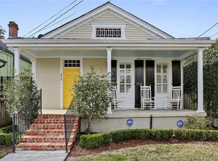 826 Octavia St, New Orleans, LA 70115