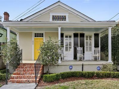826 Octavia St, New Orleans, LA, 70115