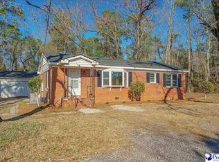 400 Gilchrist Rd, Mullins, SC 29574