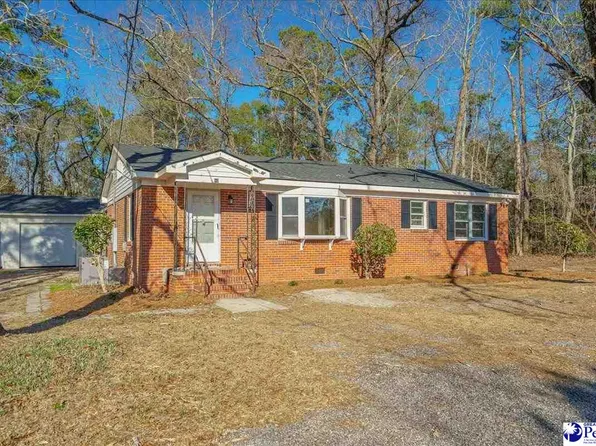 400 Gilchrist Rd, Mullins, SC 29574