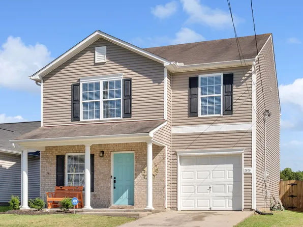 2879 Creekbend Dr, Nashville, TN 37207