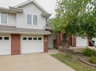 2625 Rushmore Dr, Iowa City, IA 52246