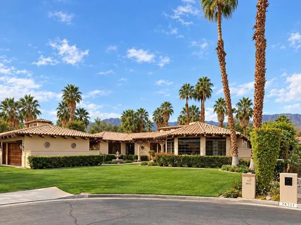 48891 N View Dr, Palm Desert, CA 92260