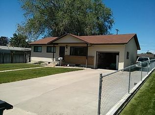 228 W 1075 N, Sunset, UT 84015
