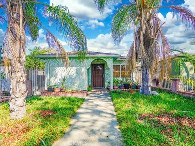 259 E 68th Way, Long Beach, CA, 90805