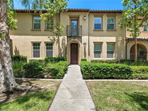 61 Silverado, Irvine, CA 92618