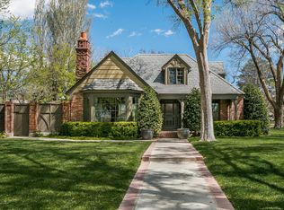 2619 S Lipscomb St, Amarillo, TX 79109