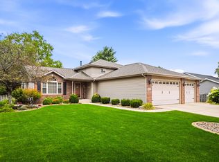 9634 Grasselli Ave, Saint John, IN 46373