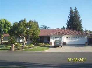 5215 W Birch Ave, Fresno, CA 93722