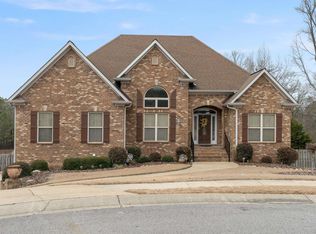 157 Red Bay Dr, Maylene, AL 35114