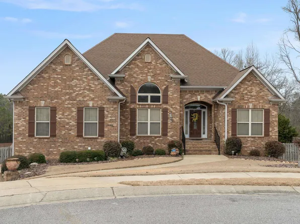 157 Red Bay Dr, Maylene, AL 35114