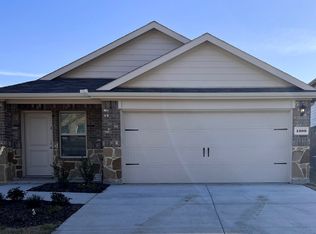 1309 Fossil Creek Rd, Crandall, TX 75114