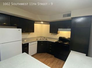 1002 SW 11th Ave APT 9, Amarillo, TX 79101