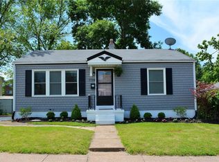 7710 Weaver Ave, Saint Louis, MO 63143