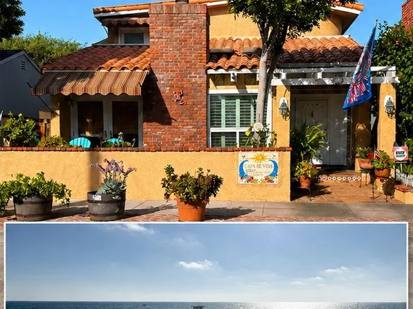 108 Morningside Dr, Manhattan Beach, CA 90266