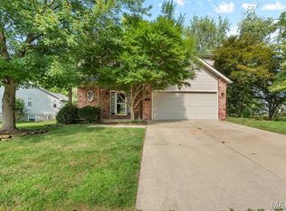 1817 Partridge Pl, Edwardsville, IL 62025