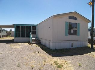 510 Deming Del Sol Dr, Deming, NM 88030