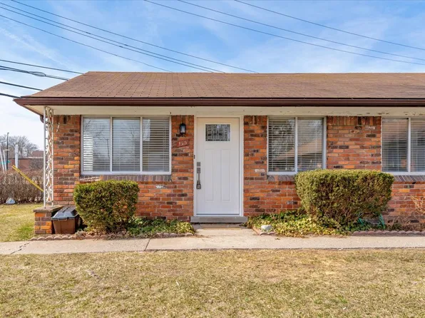 141 Ardmore Dr, Ferndale, MI 48220