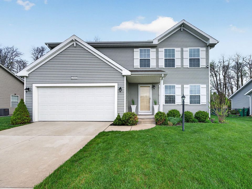 1st image of 26601 Durness Woods Dr