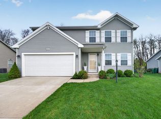 26601 Durness Woods Dr, South Bend, IN 46628