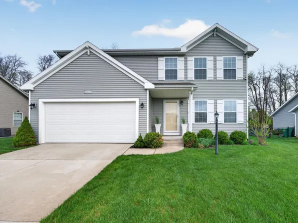 26601 Durness Woods Dr, South Bend, IN 46628