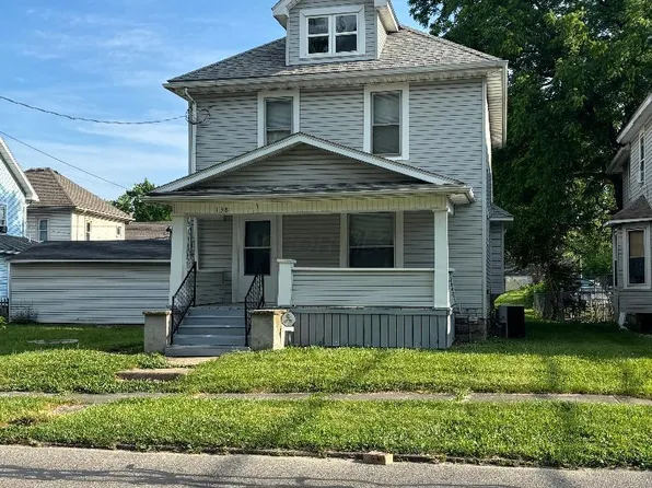 138 W Mark St, Marion, OH 43302