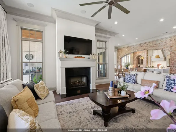 4760 Claremont Ave, Gonzales, LA 70737