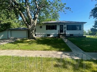 3504 E 21st Pl, Lake Station, IN 46405