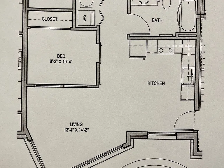 215 N Morton St — Photo 5