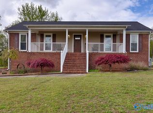 5255 Elkwood Section Rd, Ardmore, AL 35739