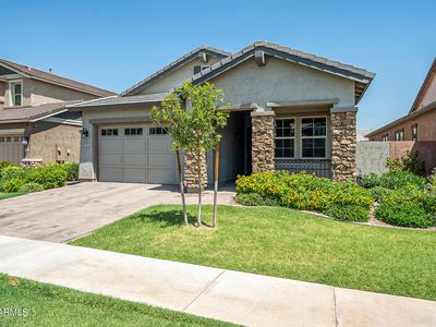 3924 E Pinto Dr, Gilbert, AZ, 85296