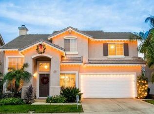 1232 Mira Valle St, Corona, CA 92879