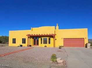 1219 Calle Tubatana, Rio Rico, AZ 85648