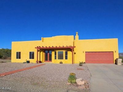 1219 Calle Tubatana, Rio Rico, AZ, 85648