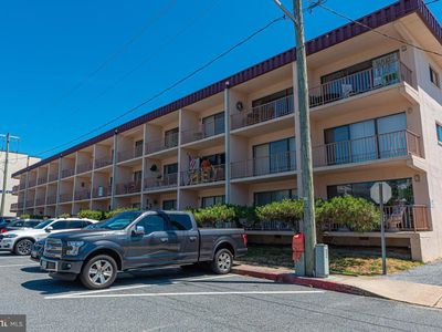 13 69th St Unit 110, Ocean City, MD, 21842
