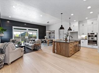 6742 N Adale Way, Meridian, ID 83646