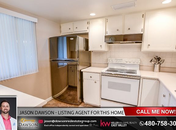 5th image of 1215 E Ormondo Way