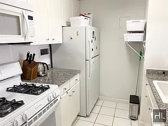 Rented by Highline Residential