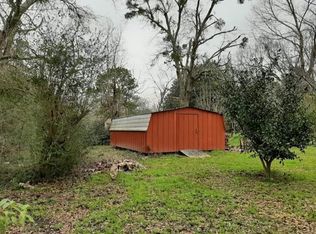 8036 Three Notch Rd, Mobile, AL 36619