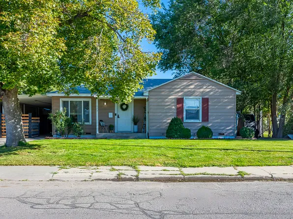 975 E 560 N, Provo, UT 84606