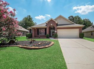 83 S Abram Cir, Spring, TX 77382