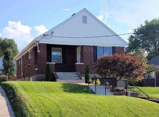 2211 Glenside Ave, Cincinnati, OH 45212