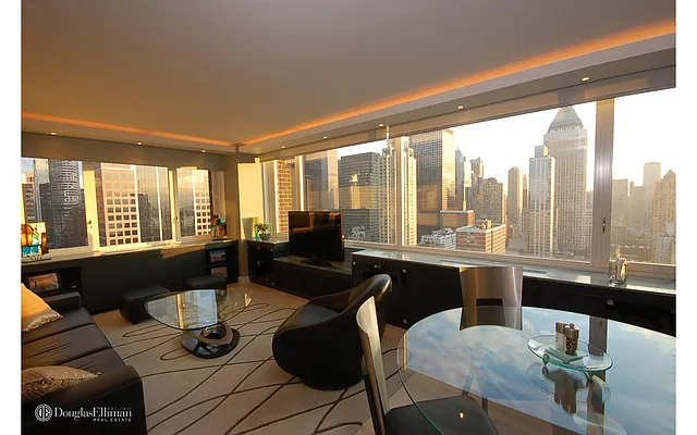 Rented by Douglas Elliman | media 9