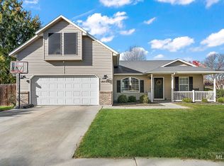 4425 S Fruithill Pl, Boise, ID 83709